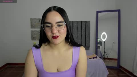 Snapshot of sweet_catita chatting on 09-30-25, 02:33 Cata online show from 09-30-25, 02:33