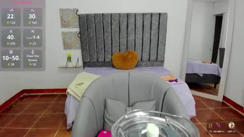 Snapshot of sweet_catita chatting on 10-10-25, 11:42 Cata online show from 10-10-25, 11:42