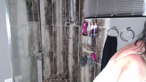 Chantelle online show from 01-17-25, 03:12