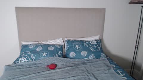 Chantelle online show from 01-28-25, 09:08