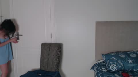 Chantelle online show from 02-03-25, 03:09