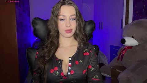 Sweet Cherry online show from 12-02-25, 05:19