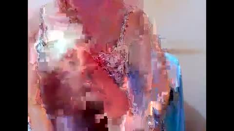 Sweet Cherry online show from 12-15-24, 05:10