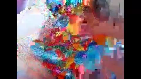 Sweet Cherry online show from 01-06-25, 04:02