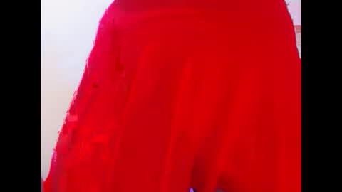 Sweet Cherry online show from 02-27-25, 06:09
