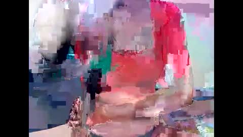 Sweet Cherry online show from 10-10-25, 07:13