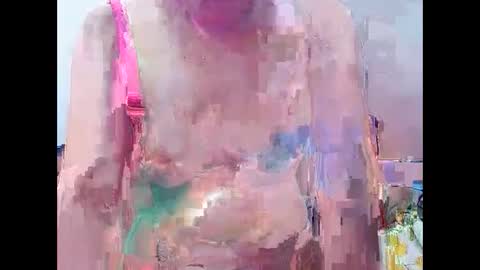 Sweet Cherry online show from 10-13-25, 05:13