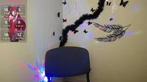 Ivy online show from 12-23-24, 03:55