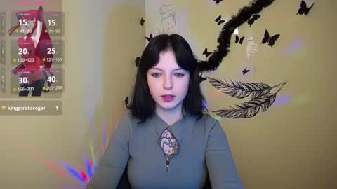 Ivy online show from 12-23-24, 06:58