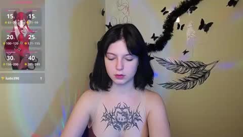 Ivy online show from 12-25-24, 10:28