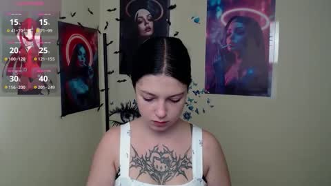 Ivy online show from 10-02-25, 12:01