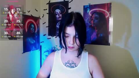 Ivy online show from 11-07-25, 07:36