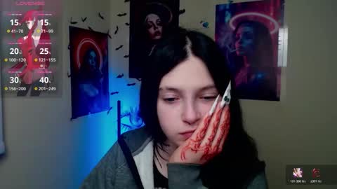 Ivy online show from 02-05-26, 08:57