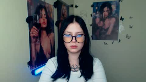 Ivy online show from 02-09-26, 01:26