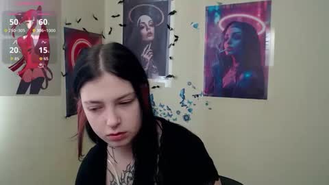 Ivy online show from 03-19-26, 07:23