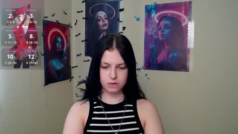 Ivy online show from 03-23-26, 01:37