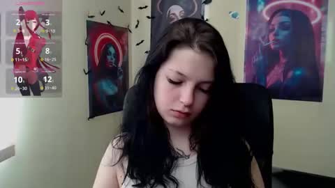 Ivy online show from 04-15-26, 06:20