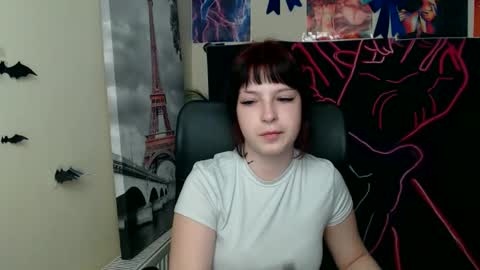 Ivy online show from 05-14-26, 07:15