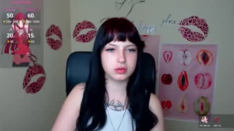 Ivy online show from 05-17-26, 06:48