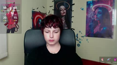 Snapshot of sweet_cherryg chatting on 06-16-26, 12:08 Ivy online show from 06-16-26, 12:08