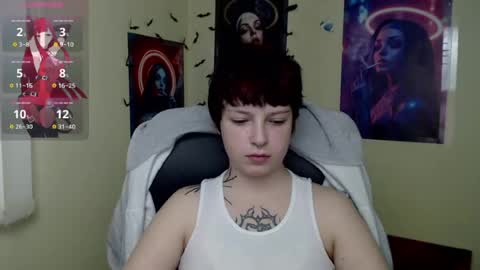 Snapshot of sweet_cherryg chatting on 06-18-26, 06:35 Ivy online show from 06-18-26, 06:35