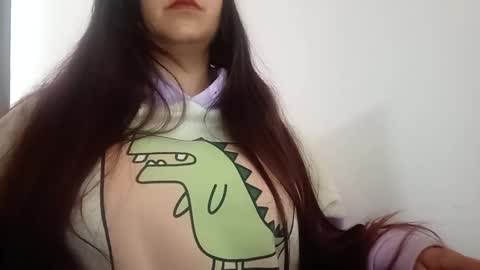 Snapshot of sweet_chloe6 chatting on 12-05-24, 08:00 Chloe online show from 12-05-24, 08:00