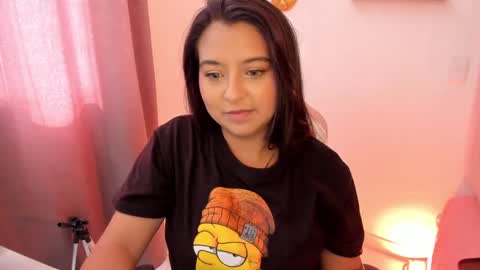 Snapshot of sweet_chloe6 chatting on 01-17-25, 07:16 Chloe online show from 01-17-25, 07:16