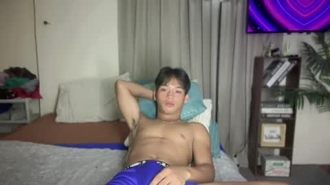 CLARENCE online show from 06-19-26, 06:12