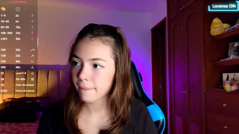 Snapshot of sweet_daliaa chatting on 02-01-25, 12:18 Dalia online show from 02-01-25, 12:18