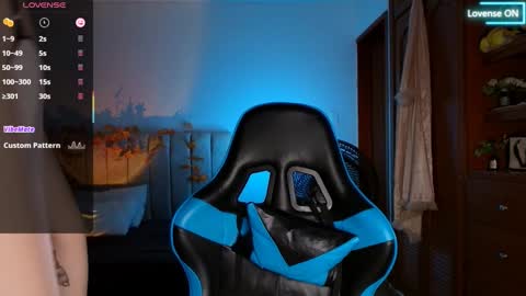 Snapshot of sweet_daliaa chatting on 02-08-25, 12:17 Dalia online show from 02-08-25, 12:17