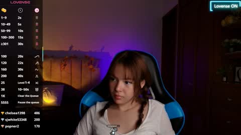 Snapshot of sweet_daliaa chatting on 02-09-25, 03:32 Dalia online show from 02-09-25, 03:32