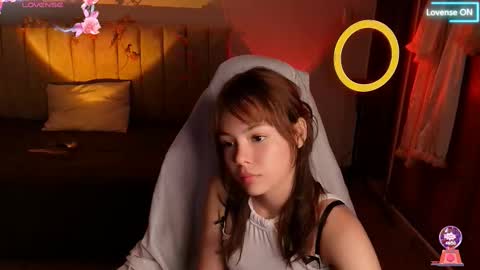 Snapshot of sweet_daliaa chatting on 02-18-25, 01:10 Dalia online show from 02-18-25, 01:10