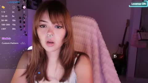 Snapshot of sweet_daliaa chatting on 10-25-25, 02:08 Dalia online show from 10-25-25, 02:08