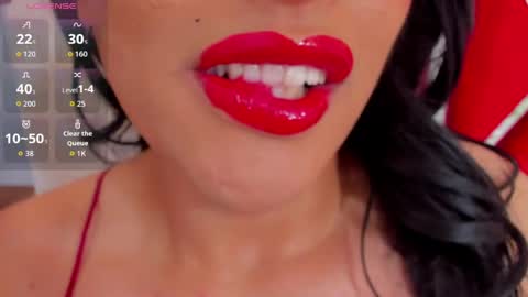 sweet_eliizabeth online show from 05-21-26, 08:38