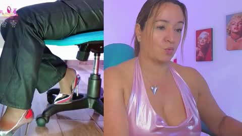 Sweet Evans online show from 11-06-25, 04:02