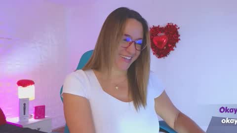 Sweet Evans online show from 02-10-26, 03:32