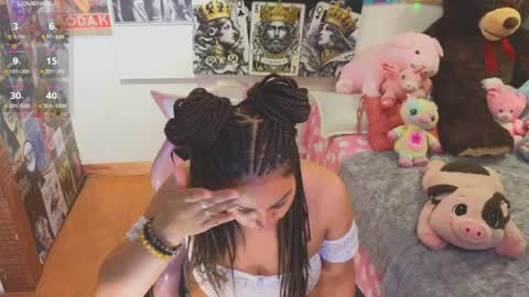 sweet thani online show from 04-10-26, 03:56