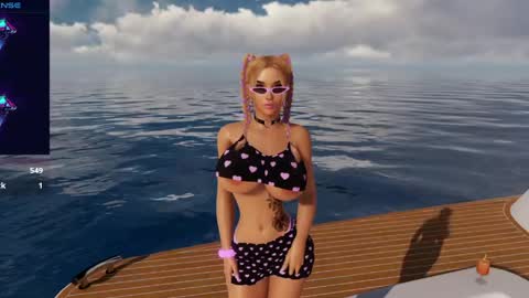 Snapshot of sweet_fleur chatting on 04-24-26, 02:08 Fleur online show from 04-24-26, 02:08