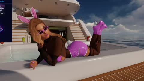 Snapshot of sweet_fleur chatting on 04-30-26, 10:43 Fleur online show from 04-30-26, 10:43