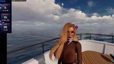 Snapshot of sweet_fleur chatting on 05-15-26, 02:18 Fleur online show from 05-15-26, 02:18