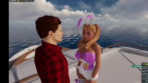 Snapshot of sweet_fleur chatting on 05-19-26, 02:51 Fleur online show from 05-19-26, 02:51