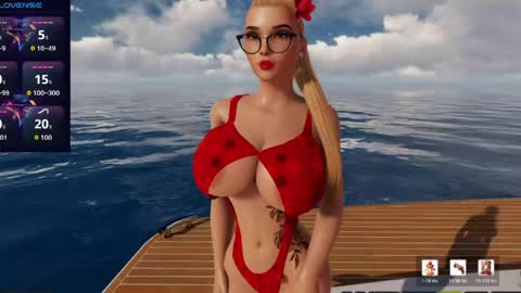 Snapshot of sweet_fleur chatting on 05-31-26, 03:19 Fleur online show from 05-31-26, 03:19