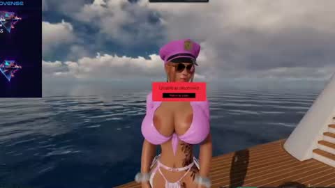 Fleur online show from 06-27-26, 12:04