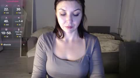 sweet_foxxy online show from 02-15-26, 08:38