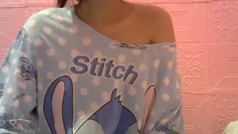 Snapshot of sweet_gamella chatting on 02-15-25, 12:01 Gael online show from 02-15-25, 12:01