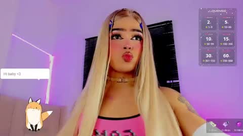 sweet_goddess23 online show from 06-20-26, 10:40