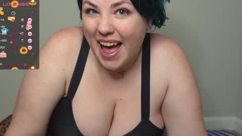 Sweet Gracie online show from 01-04-25, 02:46