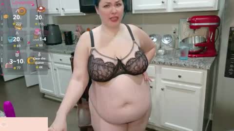 Snapshot of sweet_gracie chatting on 06-14-26, 05:09 Sweet Gracie online show from 06-14-26, 05:09