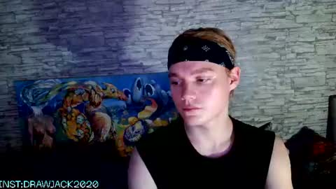 Snapshot of sweet_guys_ chatting on 08-02-26, 01:20 Jack online show from 08-02-26, 01:20