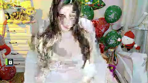 Snapshot of sweet_jam_ chatting on 01-12-25, 03:46 My name is LAN LAN and the cats name is keiko online show from 01-12-25, 03:46